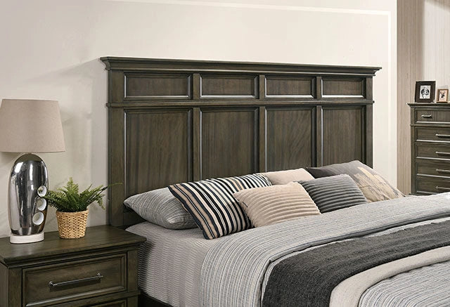Houston Queen Bed