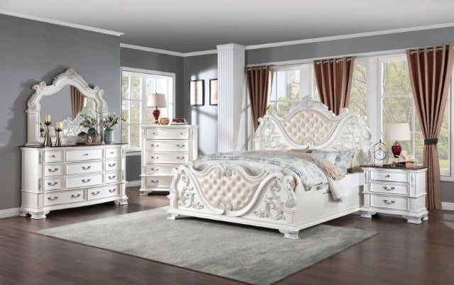 Esparanza Night Stand
