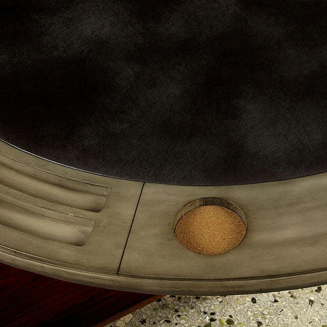 Yelena Game Table