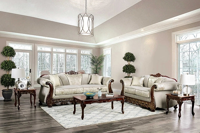 Newdale Love Seat