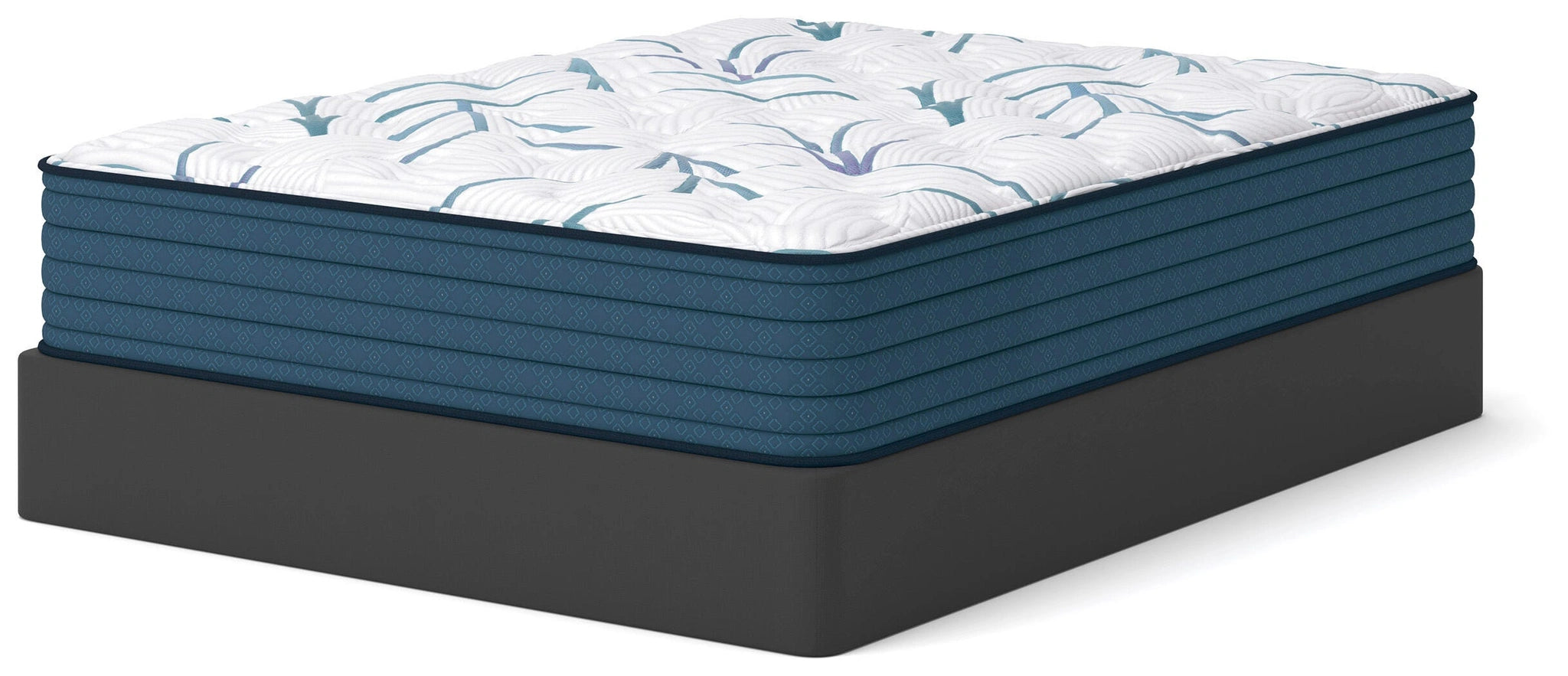 Limited Edition Plush 3.0 Mattress