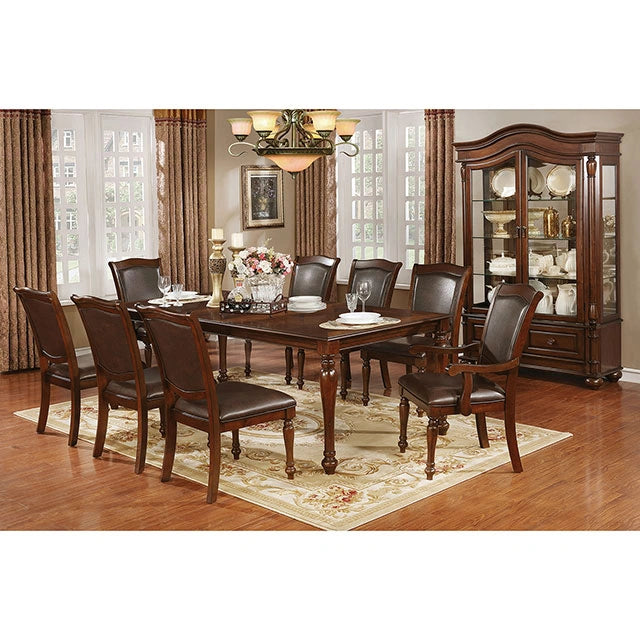 Sylvana Arm Chair