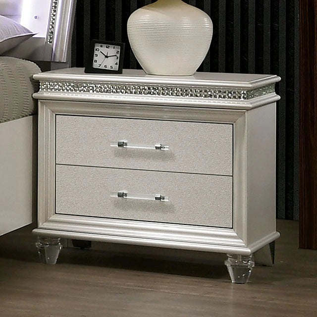 MADDIE Night Stand