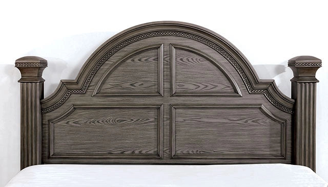 Pamphilos Cal.King Bed