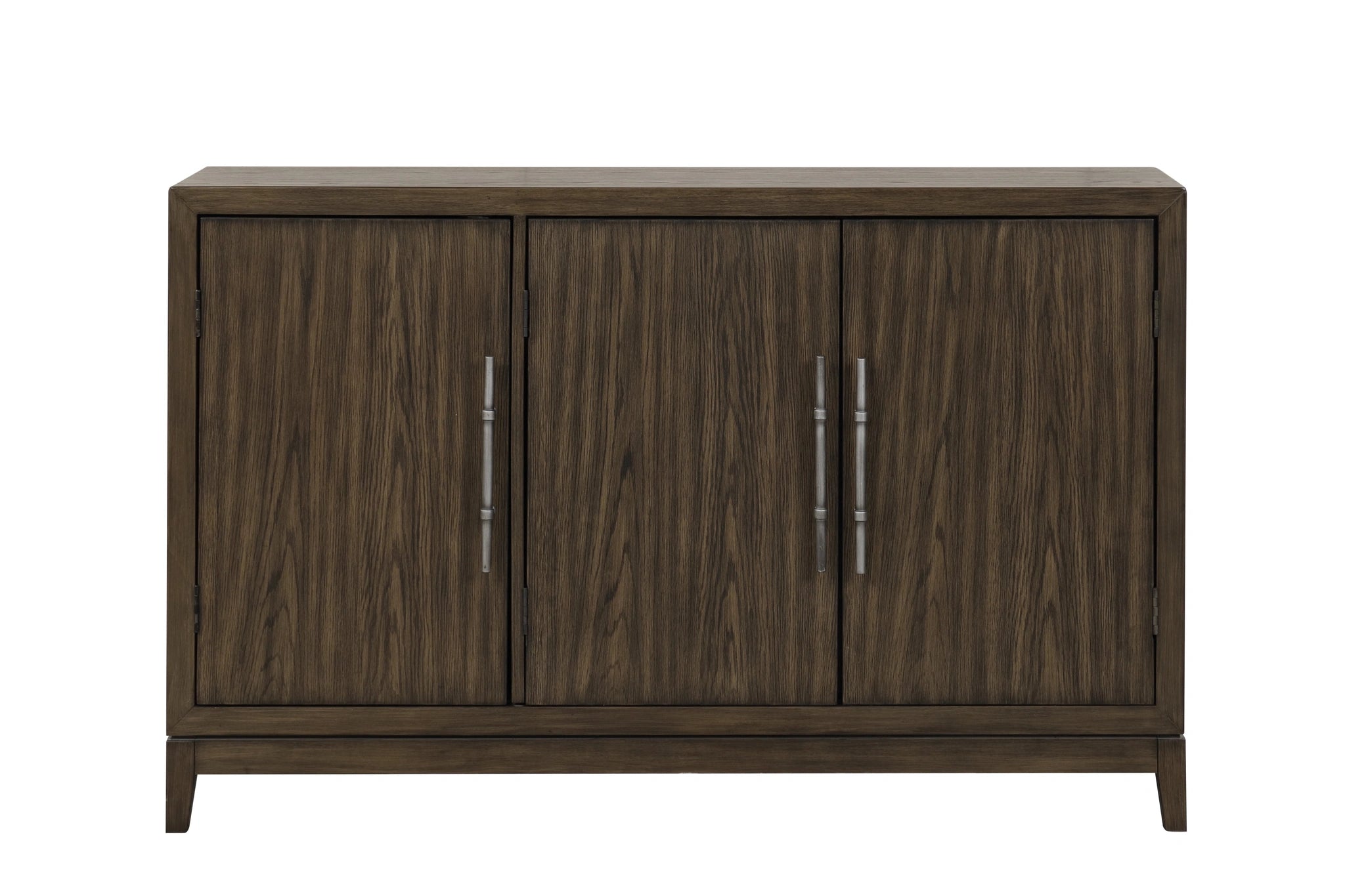 Cityscape Server-Walnut