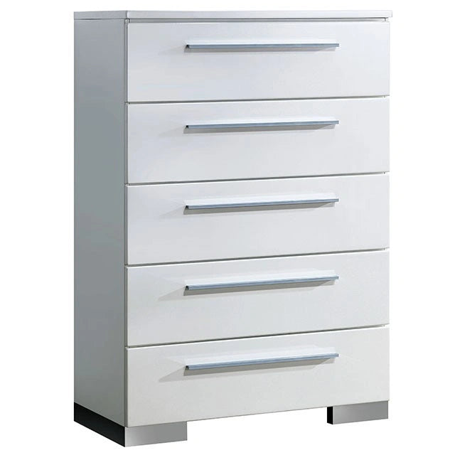 Clementine Chest