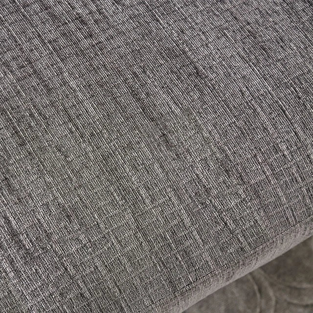 Kaylee U-Sectional w/ Left Chaise