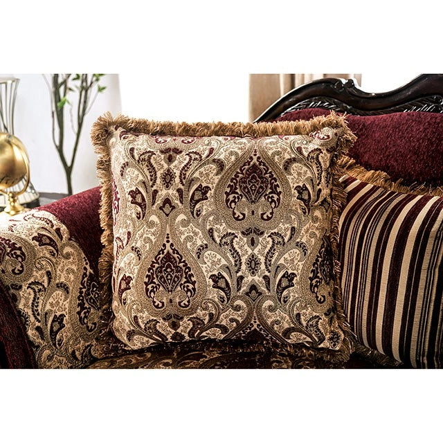 Matteo Love Seat