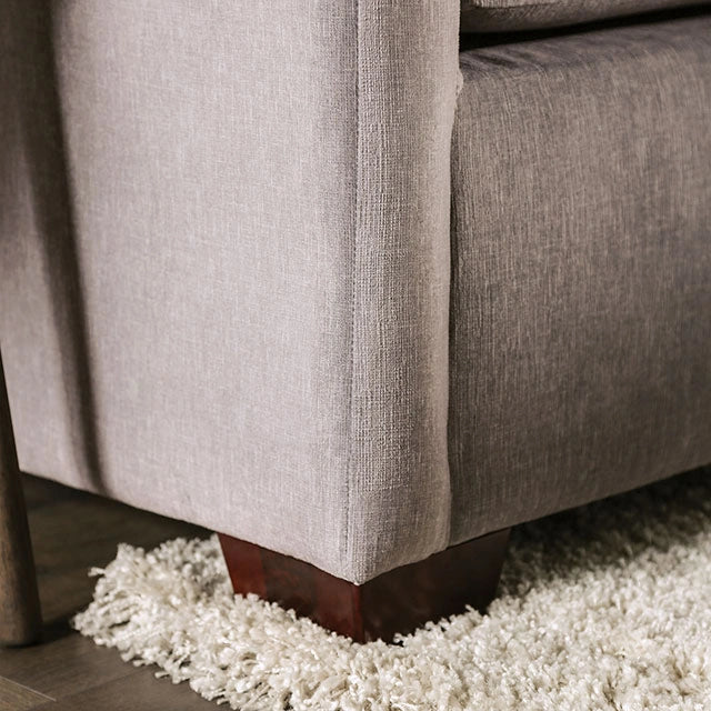 Cramlington Sectional