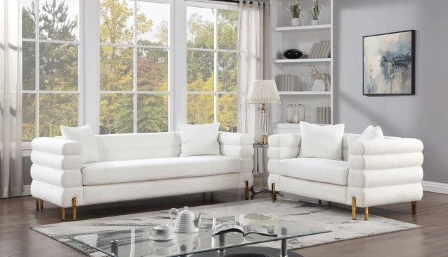 Landovery Loveseat