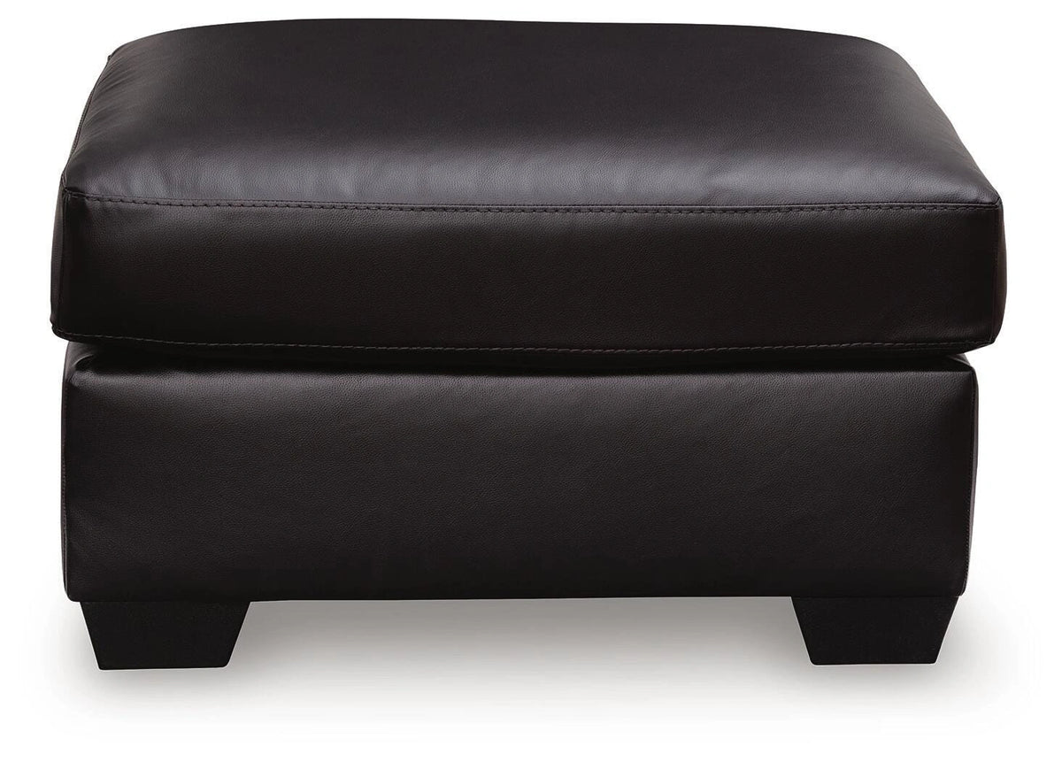 Glennbre Ottoman