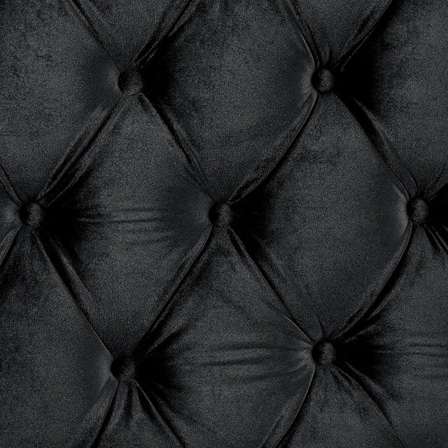 Stefania Queen Bed