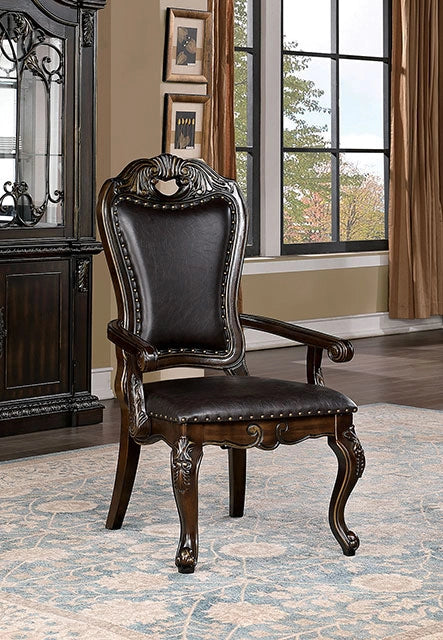 Lombardy Arm Chair