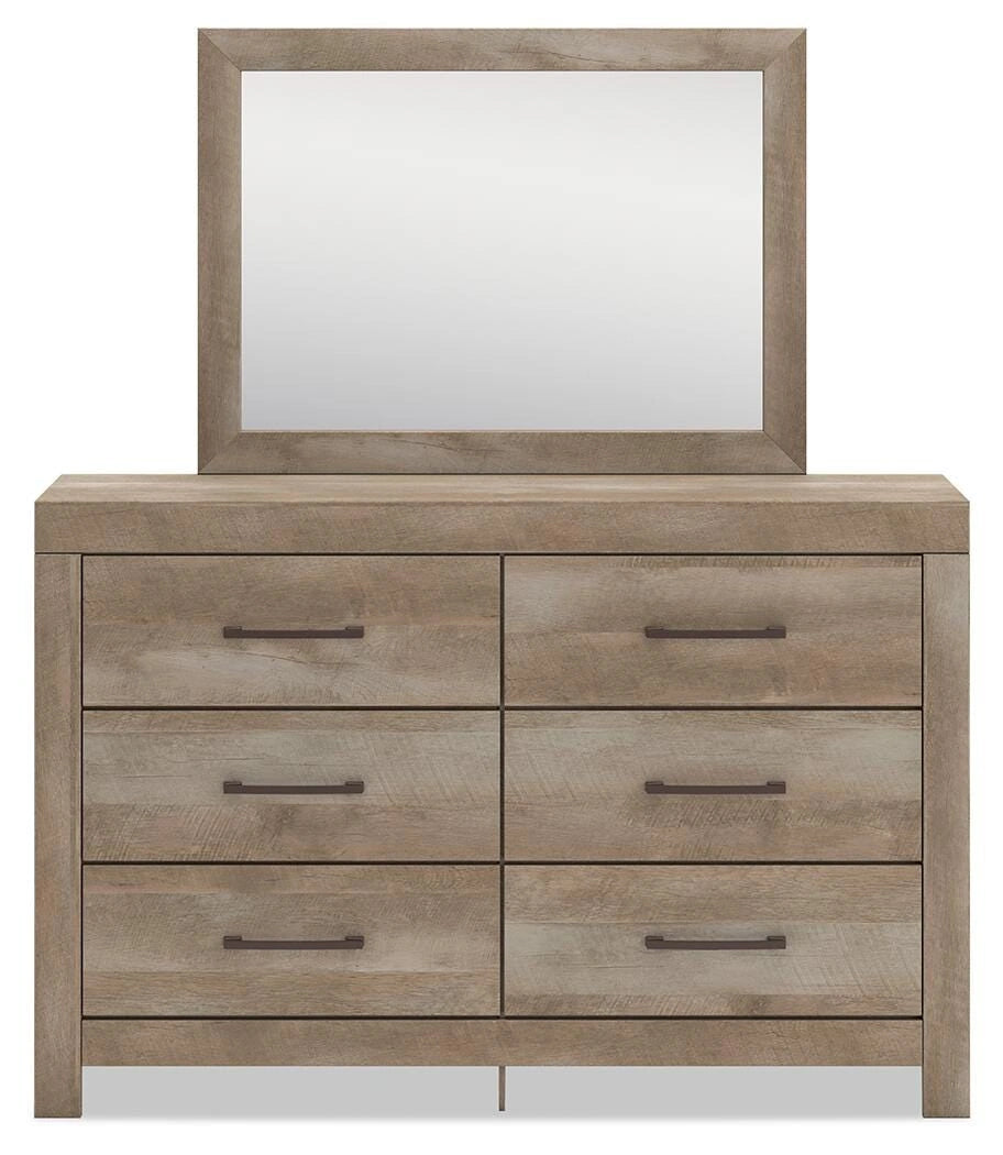 Gachester Dresser