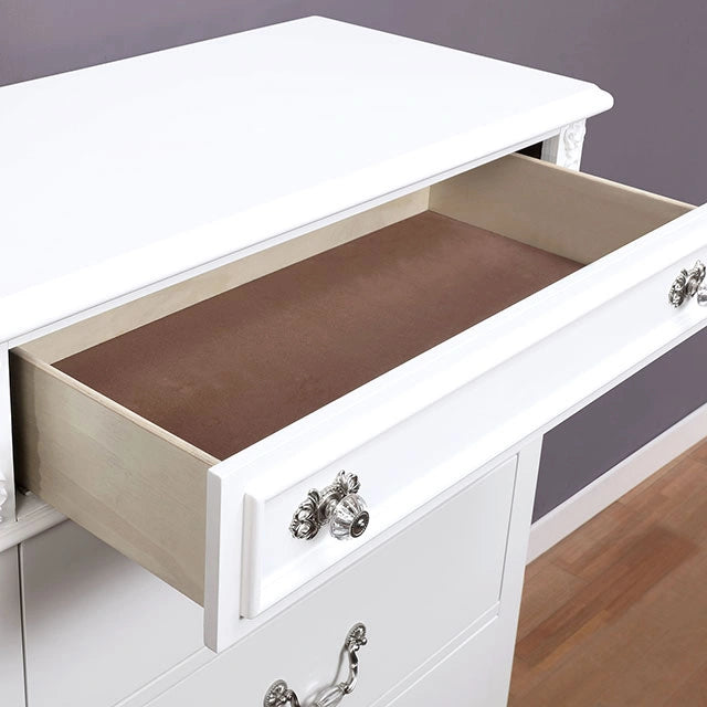 Belva Full Bed