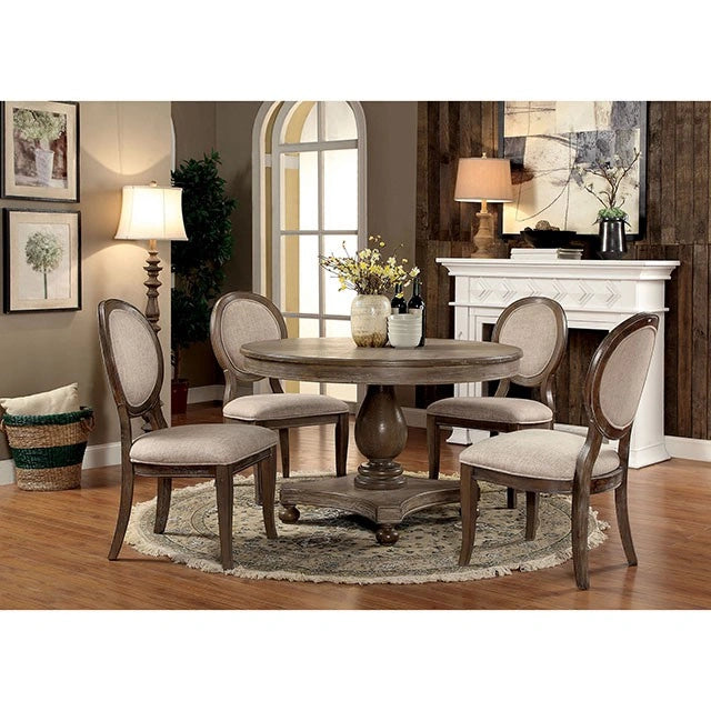 Kathryn Side Chair