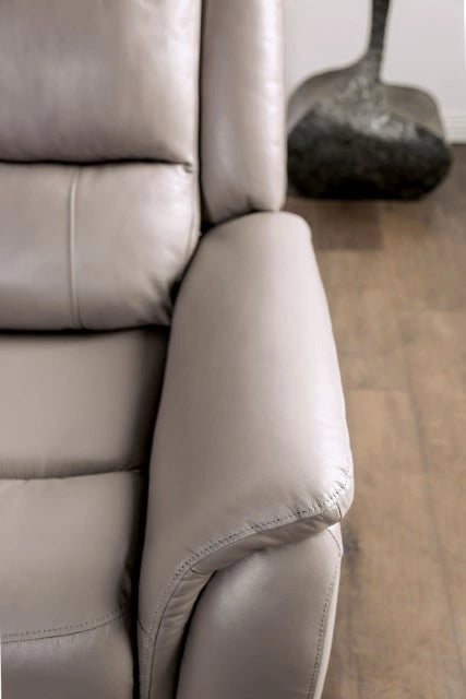 Gorgius Power Loveseat