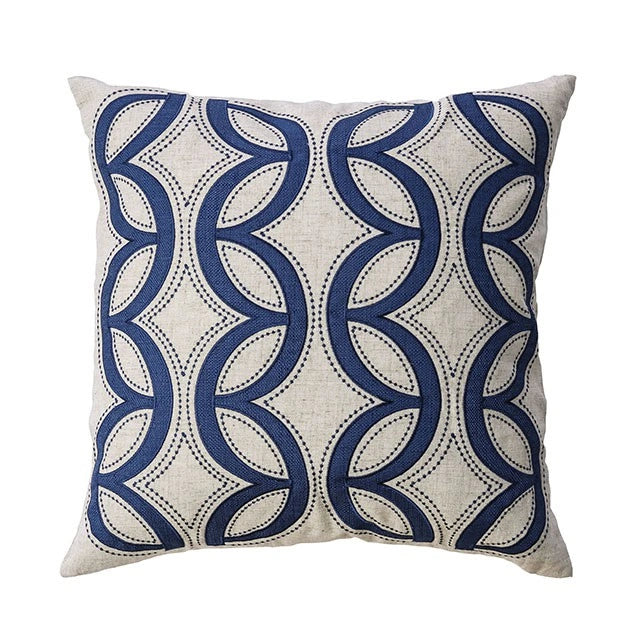 Teri Throw Pillow