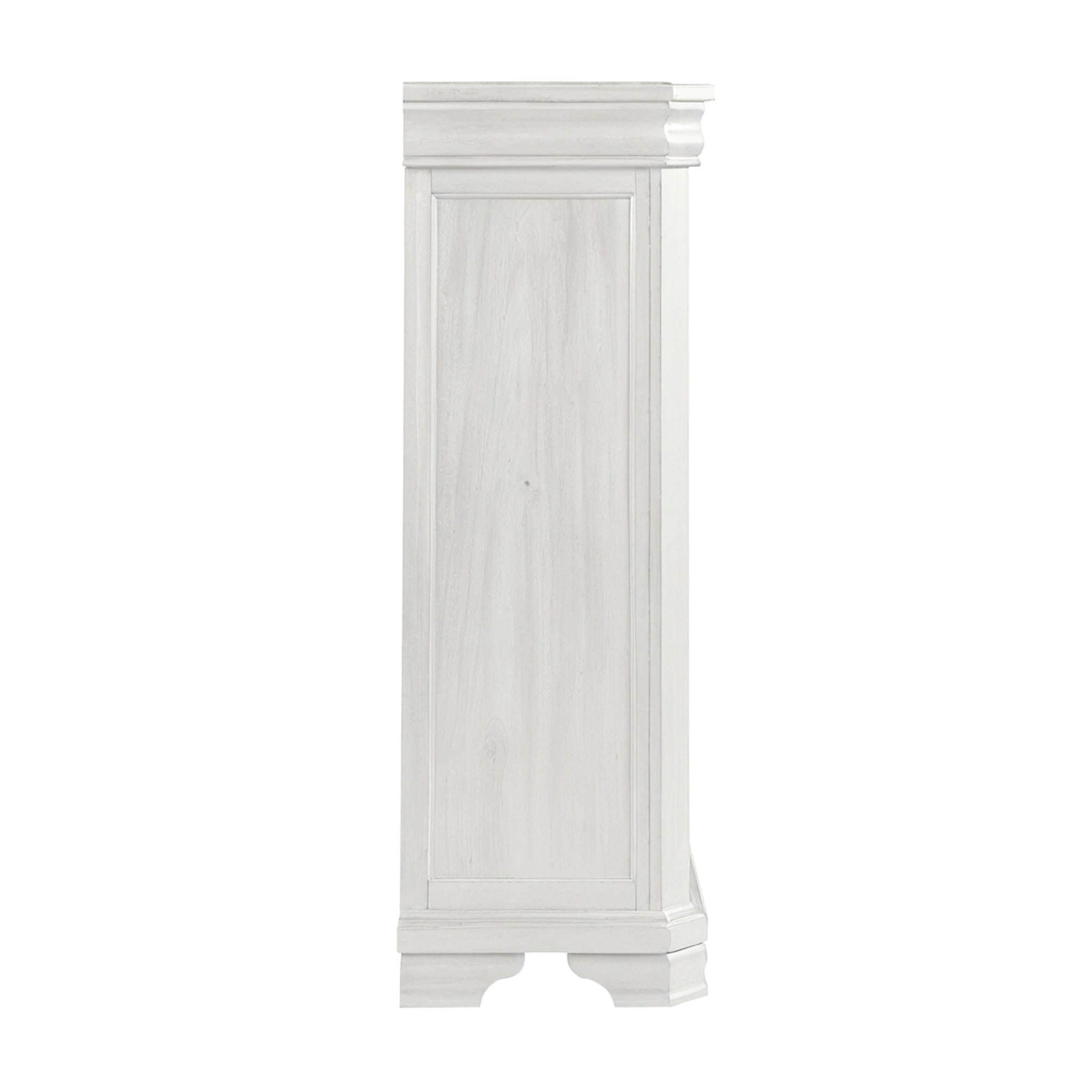Lyndhurst Chest- Vintage White