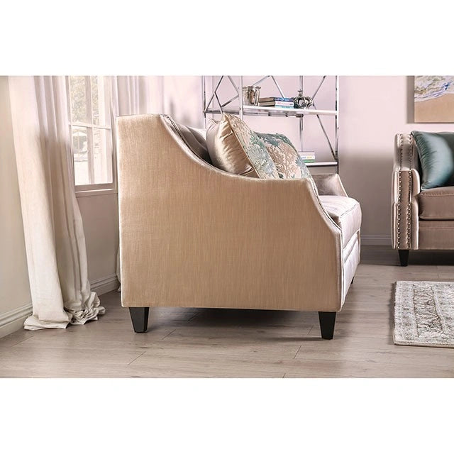 Elicia Love Seat