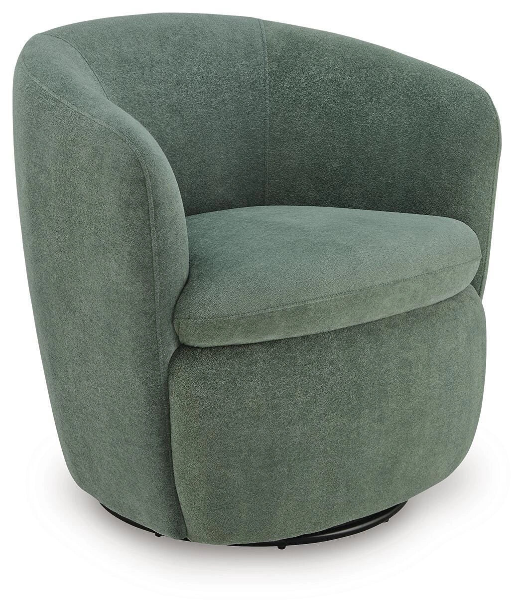 Leemont Swivel Accent Chair