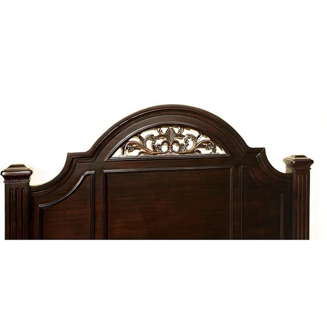 Syracuse Cal.King Bed
