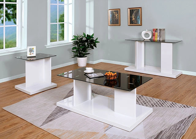 Mannedorf Sofa Table