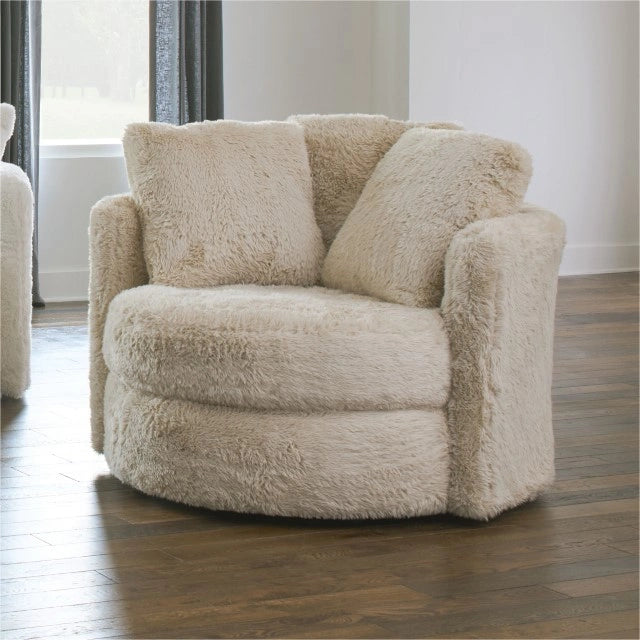 Cochrane Chair