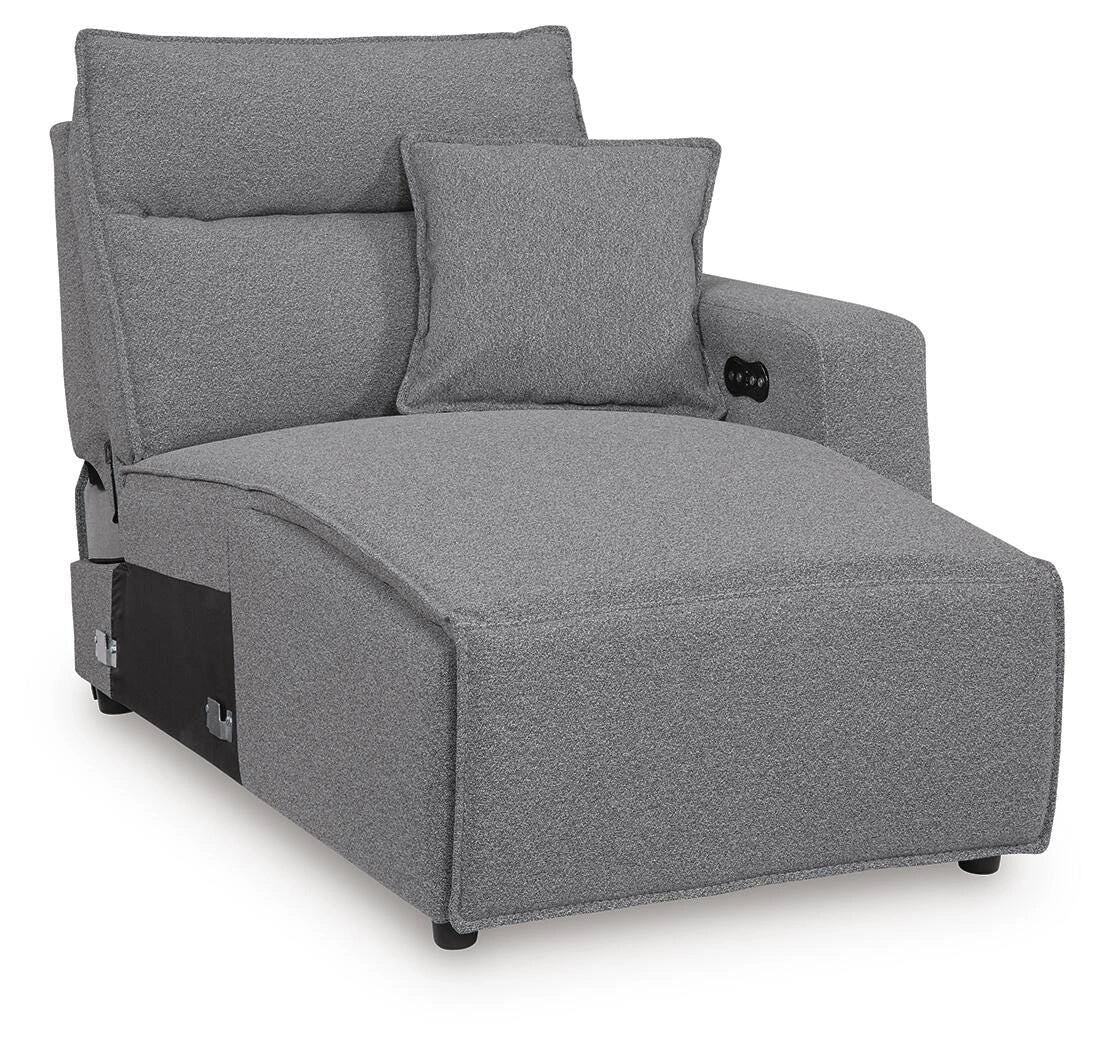 Modmax II Reclining Sofa Chaise