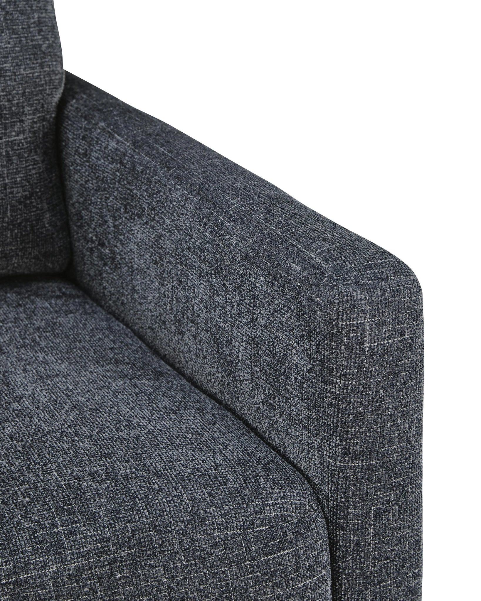 Dishford Swivel Accent Chair