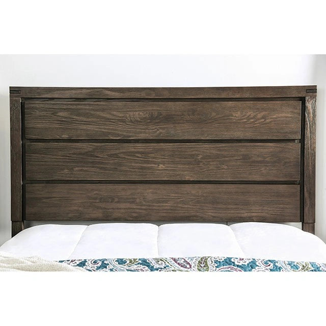 Rexburg E.King Bed