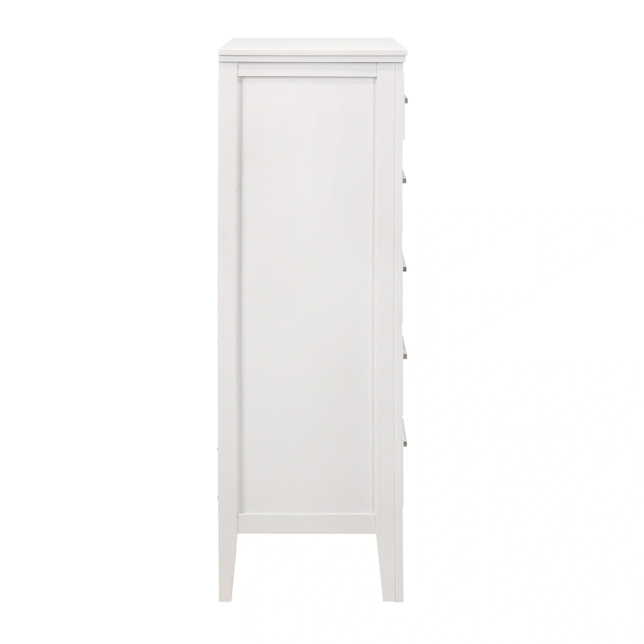 Andover Chest-White