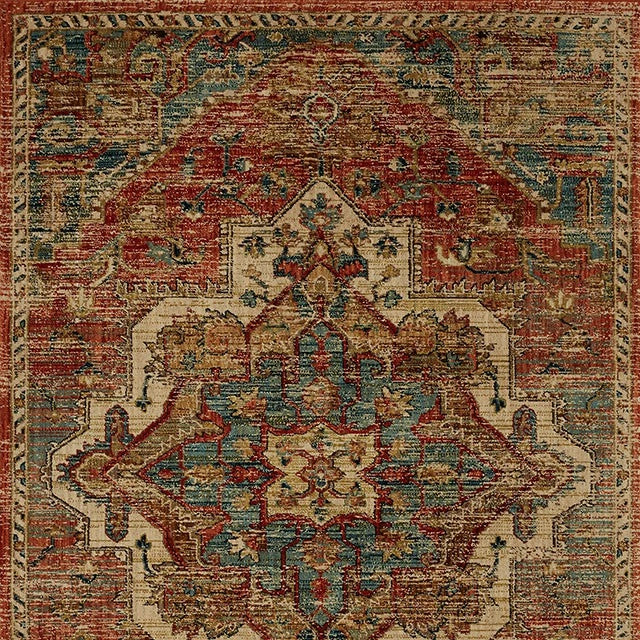 WILHELM 8' X 11' Area Rug