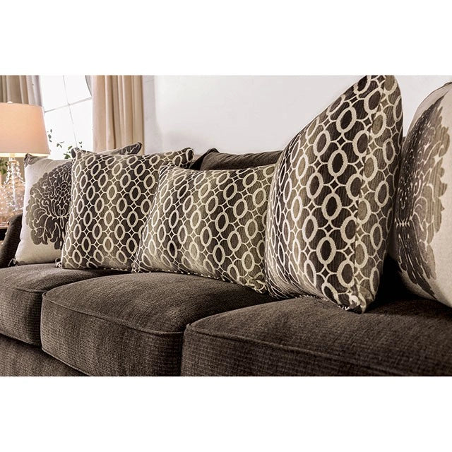 Cornelia Love Seat