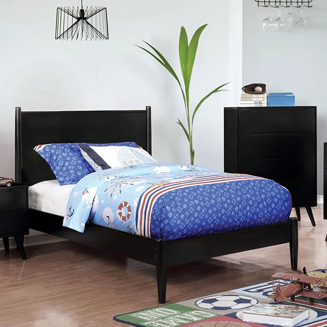 Lennart Twin Bed