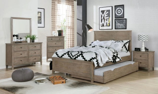 Vevey Full Bed