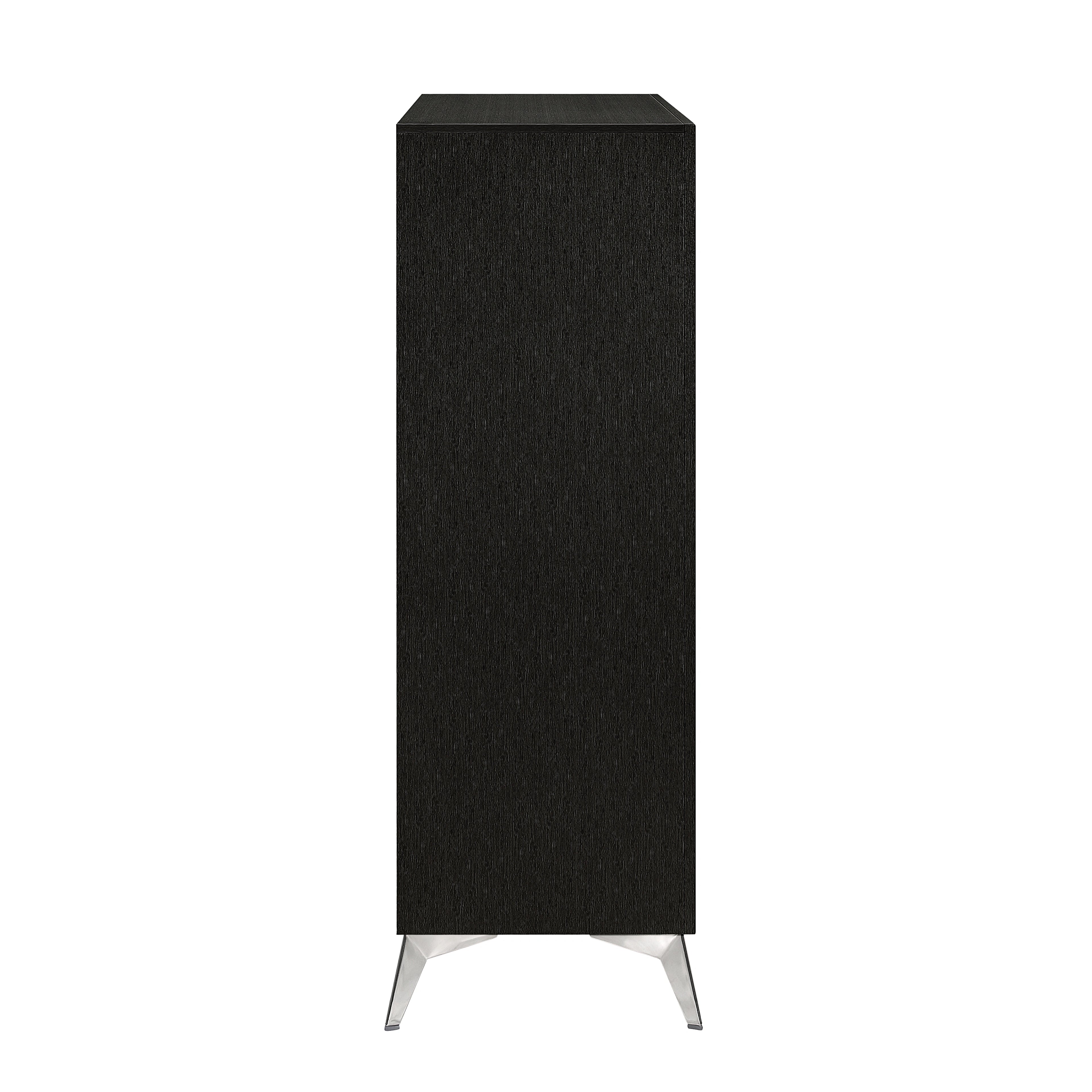 Huxley Chest-Black
