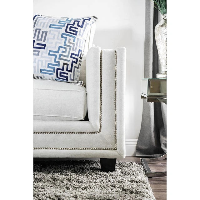Ilse Love Seat