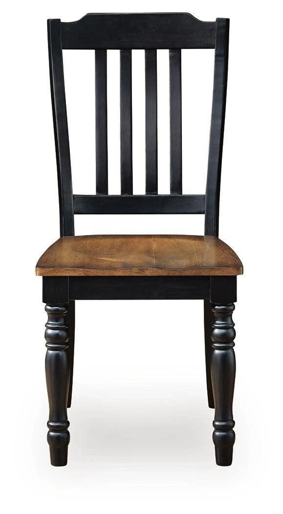 Clorazi Dining Chair