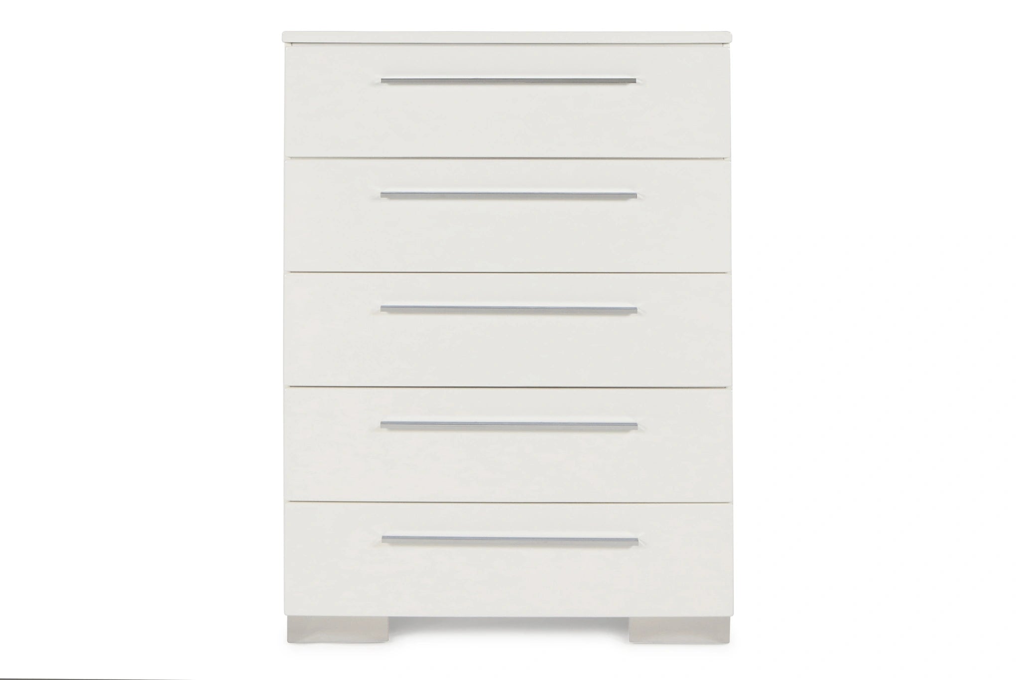 Sapphire Chest-White