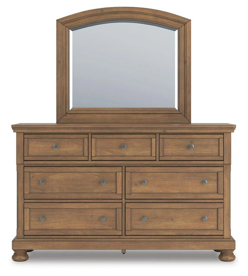 Feddinger Bedroom Set