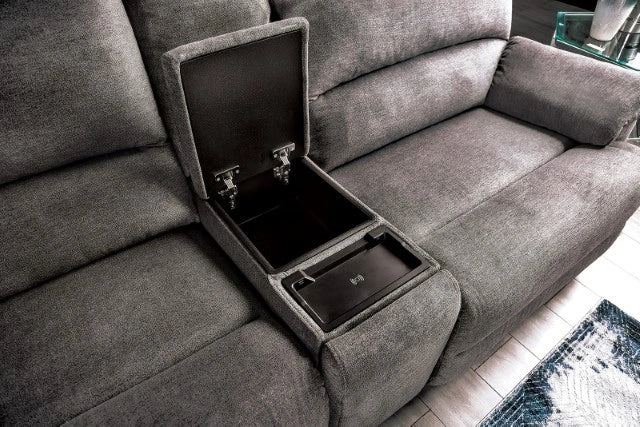 Cerelia Power Sectional