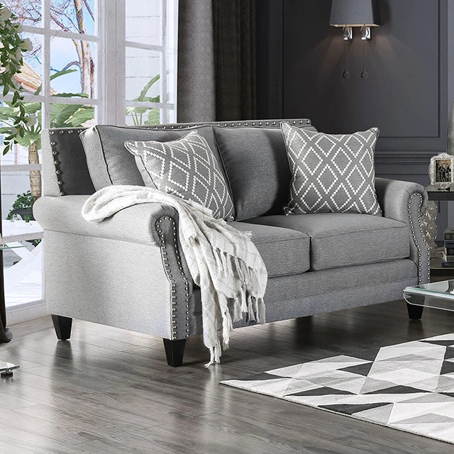 Giovanni Love Seat