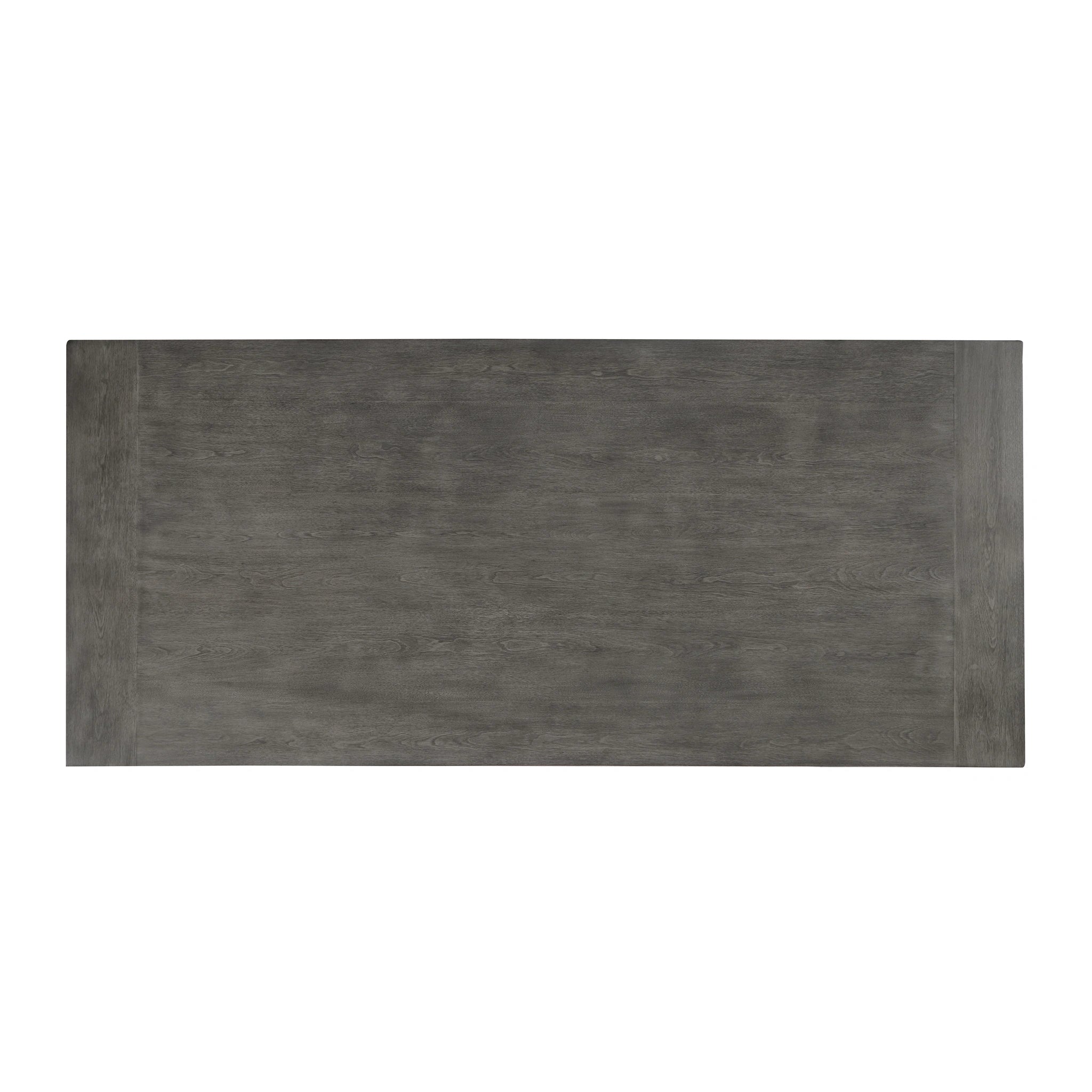 High Line Dining Table-Coffee