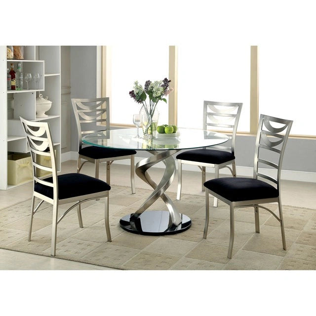 Roxo Side Chair