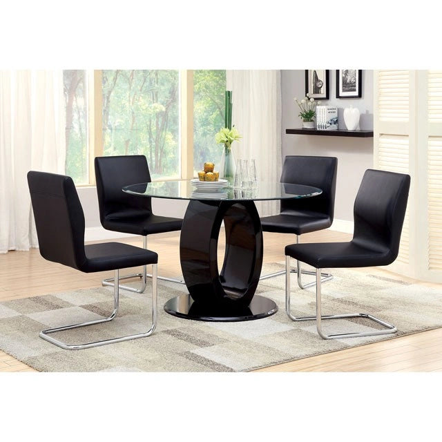 Lodia Side Chair