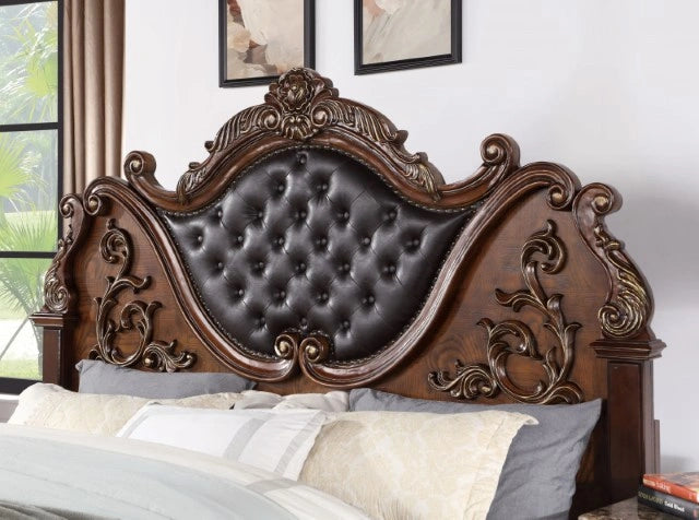 Esparanza Queen Bed
