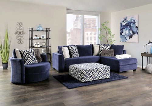 Griswold Sectional