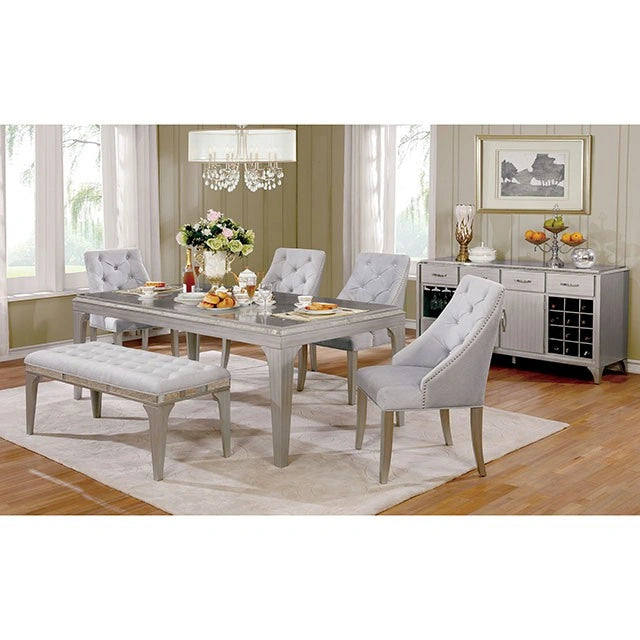 Diocles Side Chair