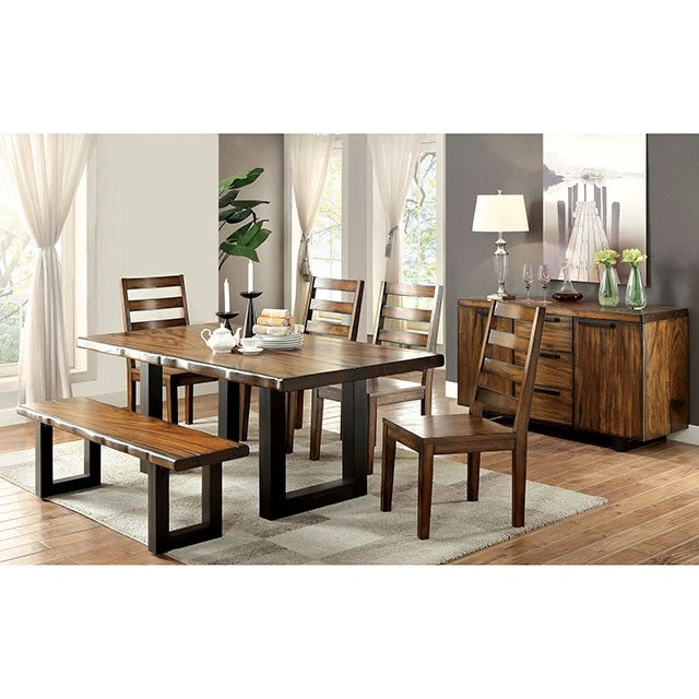 Maddison Side Chair